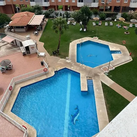 El Saltillo - 613 Apartman