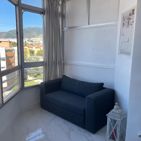 Apartman El Saltillo - 613 *
