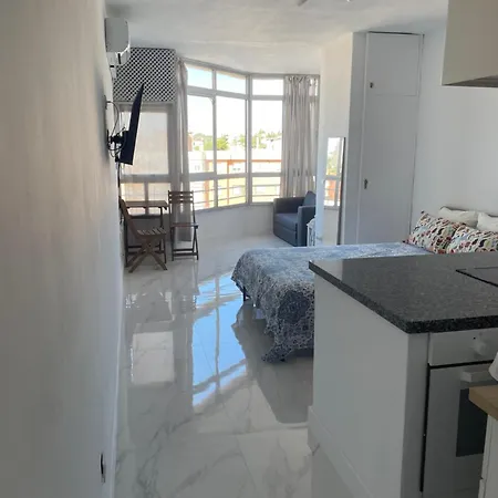 Apartman El Saltillo - 613 *