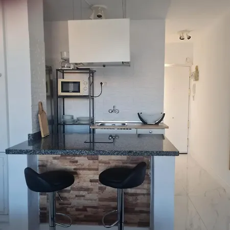 El Saltillo - 613 Apartamento Torremolinos